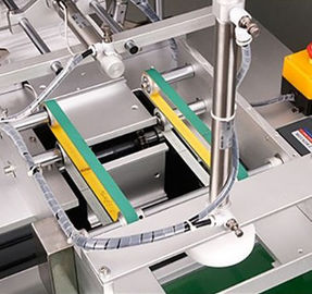 Macchina eliminabile ad alta velocità chirurgica di fabbricazione della maschera di protezione fornitore