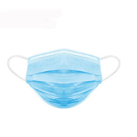 Alta efficienza 4 strati di protezione della macchina eliminabile automatica della maschera fornitore