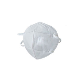 Alta precisione maschera di inquinamento di Earloop di 3 pieghe che fa macchina fornitore