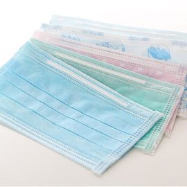 Maschera di protezione medica completamente automatica che fa macchina fornitore