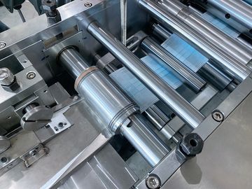 Maschera di protezione chirurgica non tessuta eliminabile che fa macchina fornitore