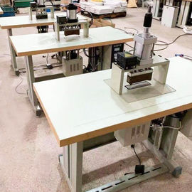 Macchina eliminabile automatica di sigillamento della maschera dei semi del bordo fornitore