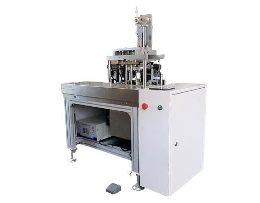 Saldatrice medica ultrasonica del ciclo dell'orecchio della maschera dell'anti ruggine