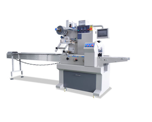 3 strati di Disposible Earloop protezione la macchina imballatrice della maschera